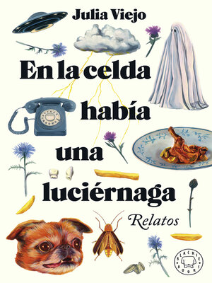 cover image of En la celda había una luciérnaga
